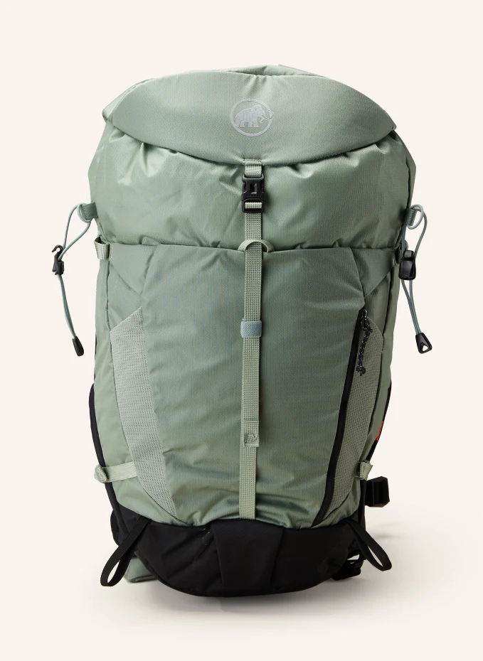 

Рюкзак литий 30 л Mammut, черный