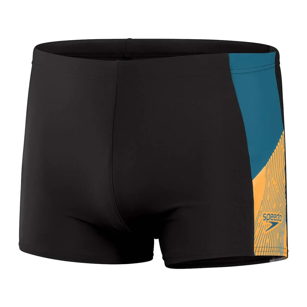 

Мужские плавки для плавания Dive Aquashort Speedo, оранжевый