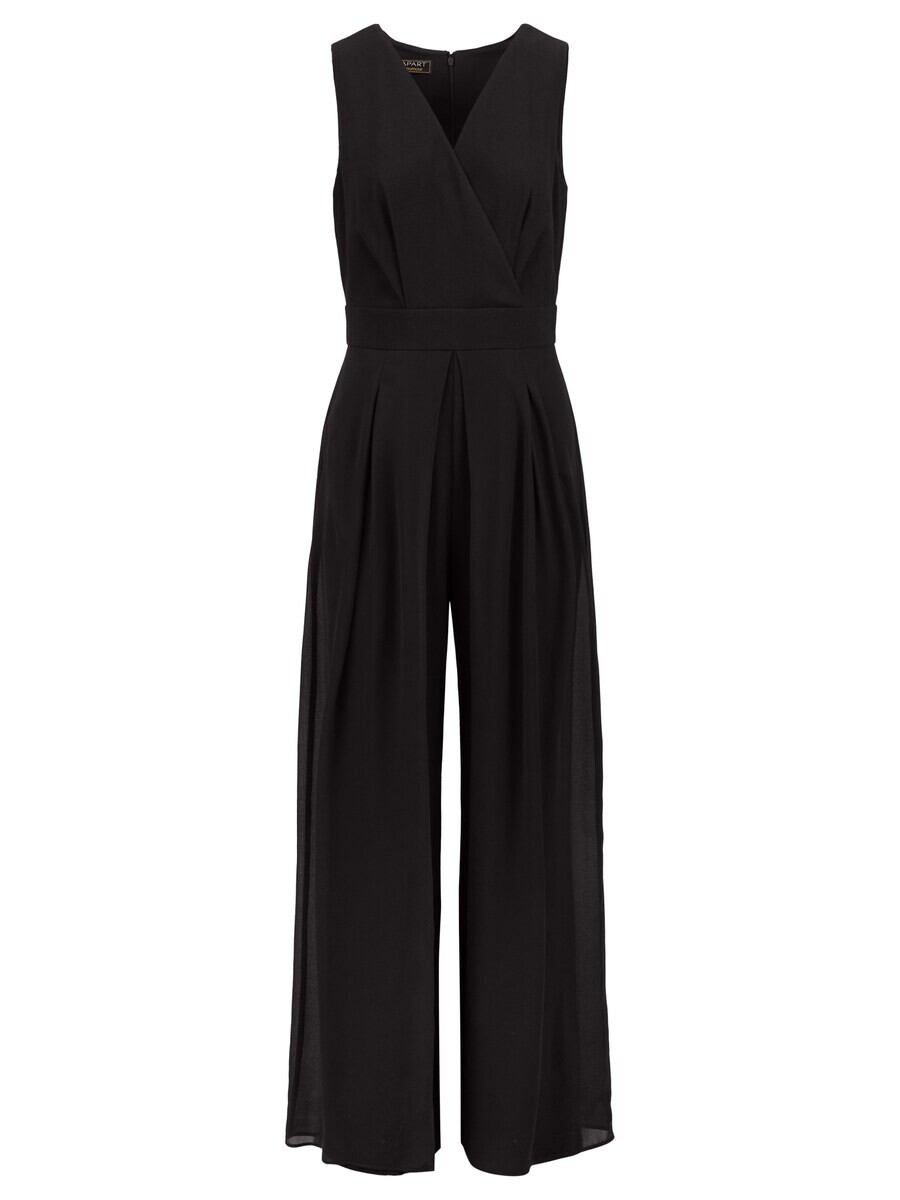

Комбинезон APART Jumpsuit, черный