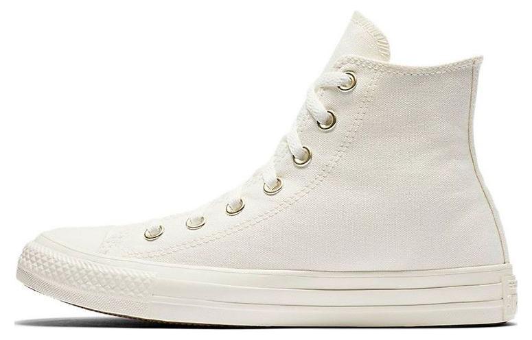 

Кеды Converse Women's Chuck Taylor All Star Hi 'Egret'