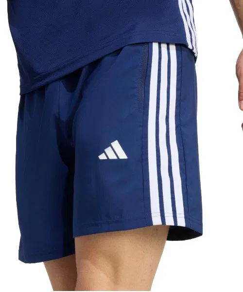 Мужские шорты adidas Workout Essentials — фото 4