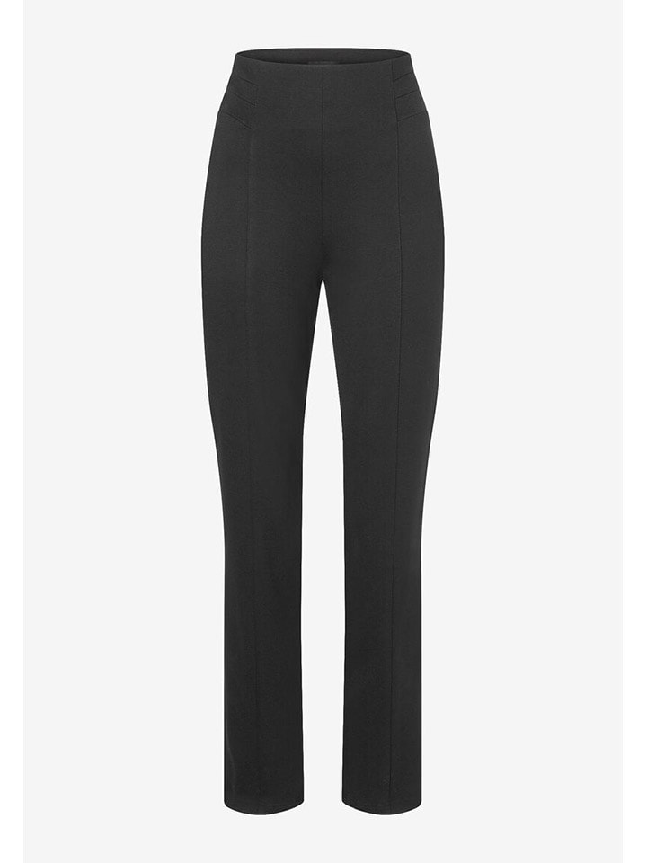 

More & More Черные леггинсы