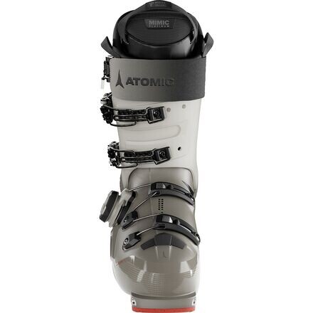 

Ботинки Hawx Ultra XTD 130 Boa GW — 2024 г. Atomic, цвет Cement/Stone/Red