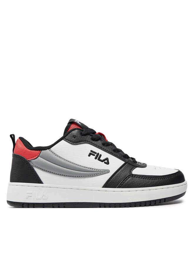 

Кроссовки Fila Rega Nf Teens FFT0125.13366, белый