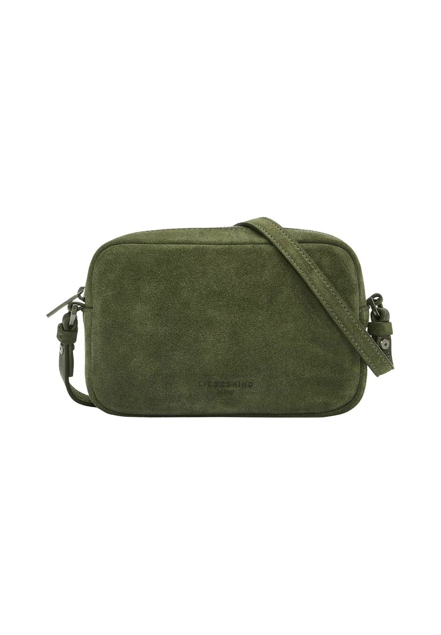 

Сумка кросс-боди Liebeskind Berlin Cross body bag, Forest/Dark Green