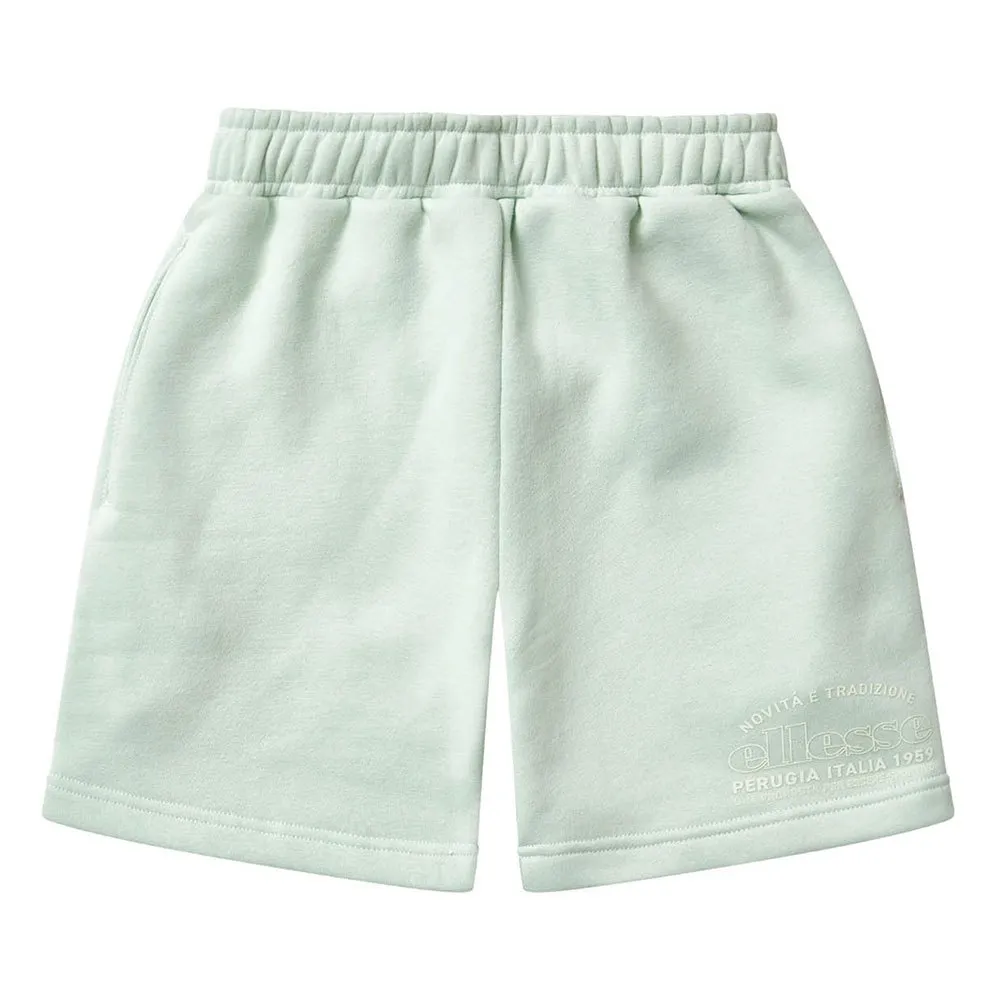 

Шорты Ellesse Lazzaroi, зеленый