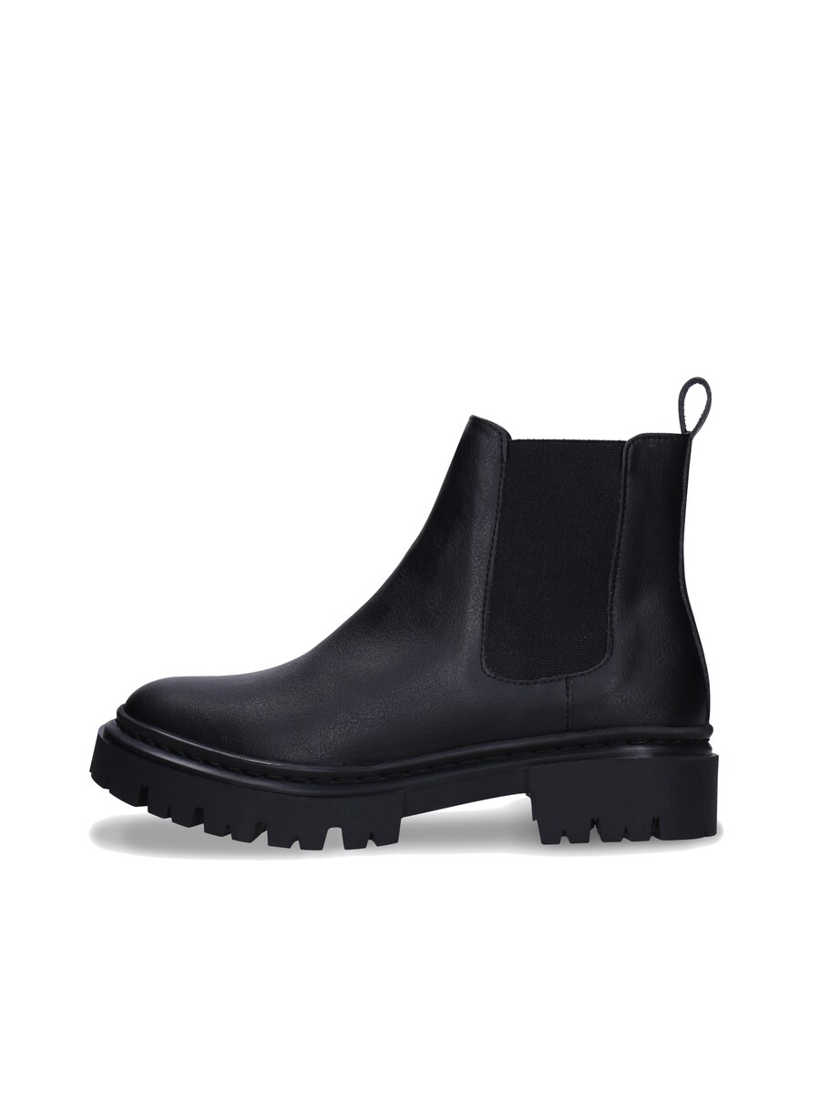 Ботинки nae Vegan Shoes Molly B, черный
