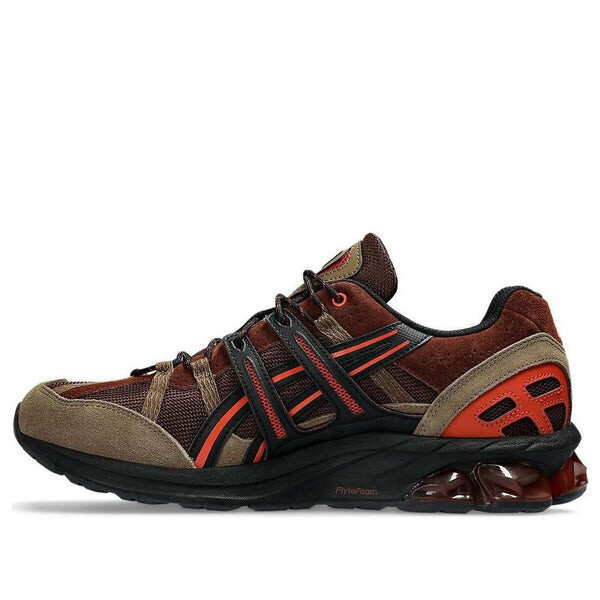 

Кроссовки гель сонома 180 Asics, коричневый