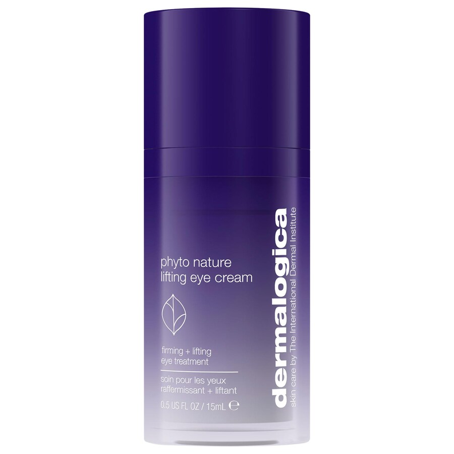 

Крем для глаз Phyto Nature Lifting Eye Cream Dermalogica, .5 oz /15 ml