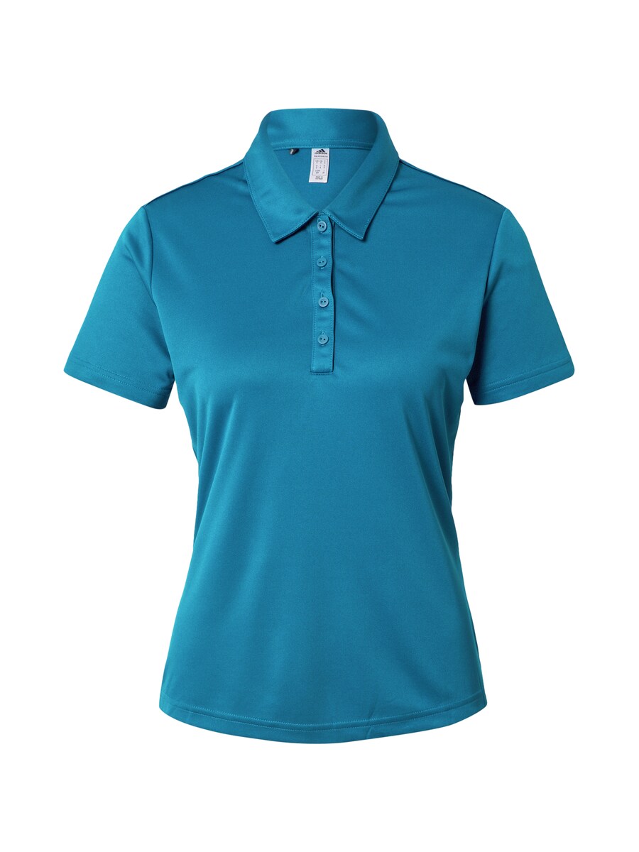 

Рубашка для выступлений ADIDAS GOLF, королевский синий