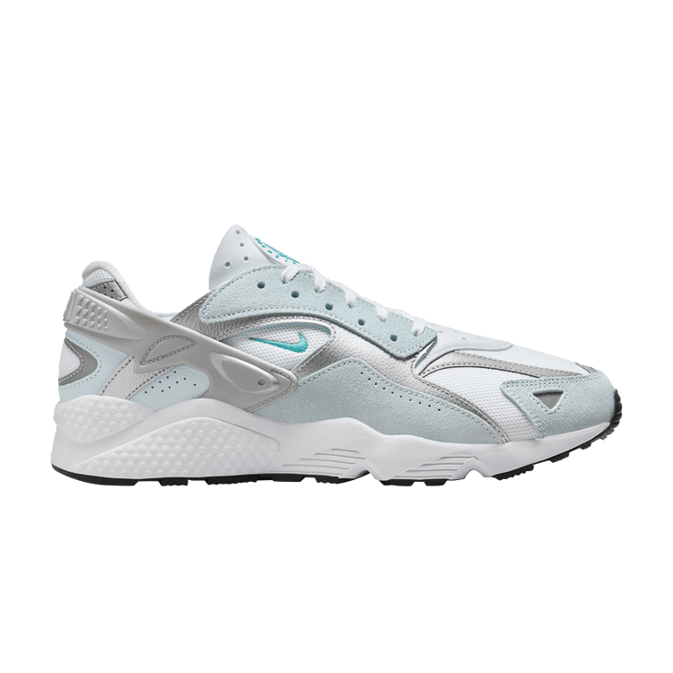 

Кроссовки Air Huarache Runner 'Dusty Cactus', синий