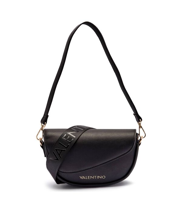 

Сумка через плечо Valentino 1, черный