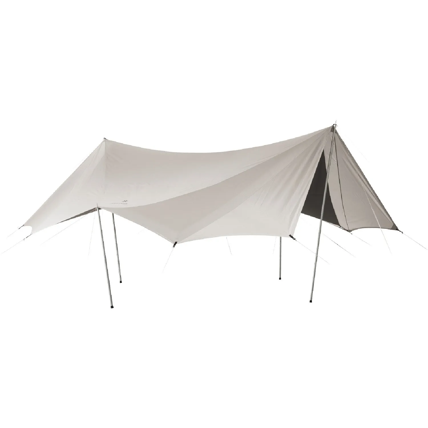 

Takibi Octa Tarp Snow Peak, Ivory