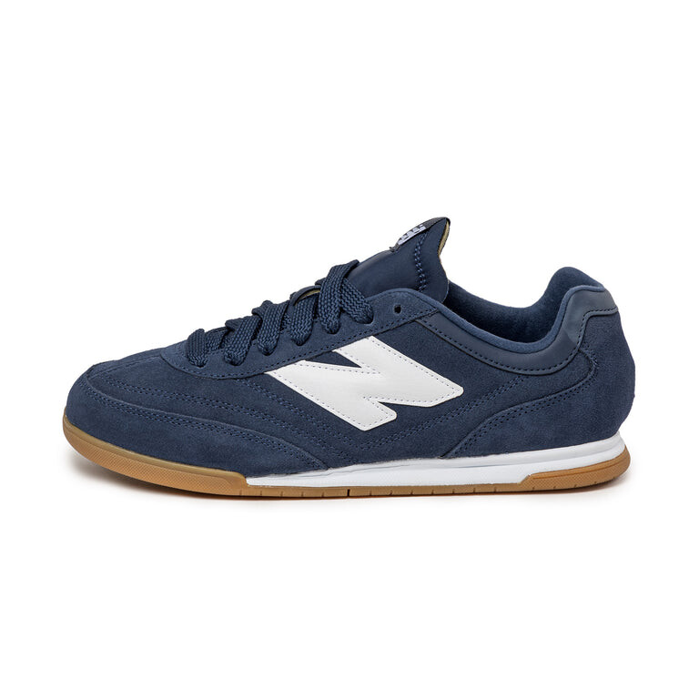 

Кроссовки urc42sc New Balance, синий