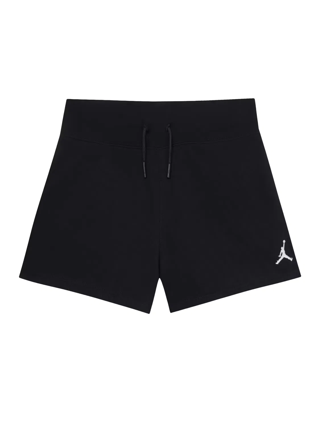 Обычные брюки 'BRKN' Jordan, Black
