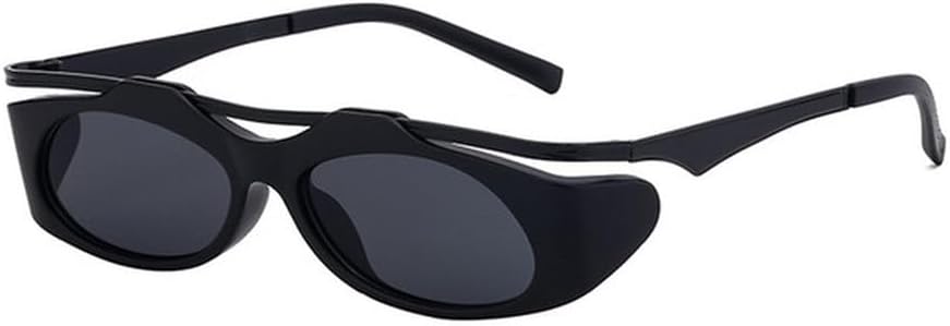 

Модные солнцезащитные очки для женщин, для активного отдыха, повседневной носки, с солнцезащитным кремом, стильные, с защитой от УФ-излучения, для отпуска, путешествий, SUN4030 Generic, Sandblack