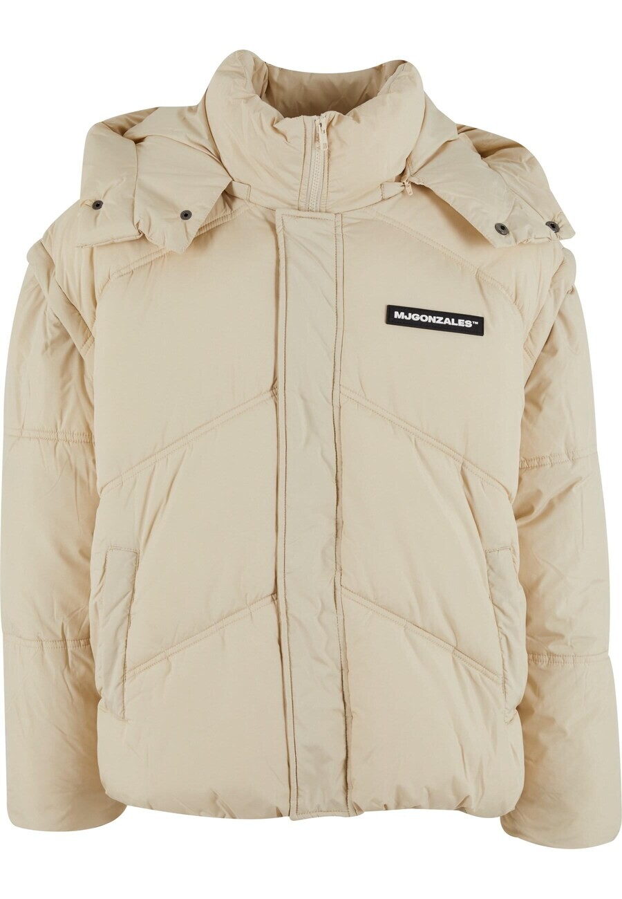 

Зимняя куртка MJ Gonzales Winter Jacket, бежевый