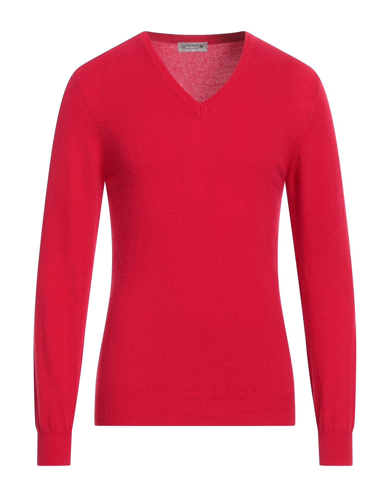 

Свитер Daniele Alessandrini, гранатовый