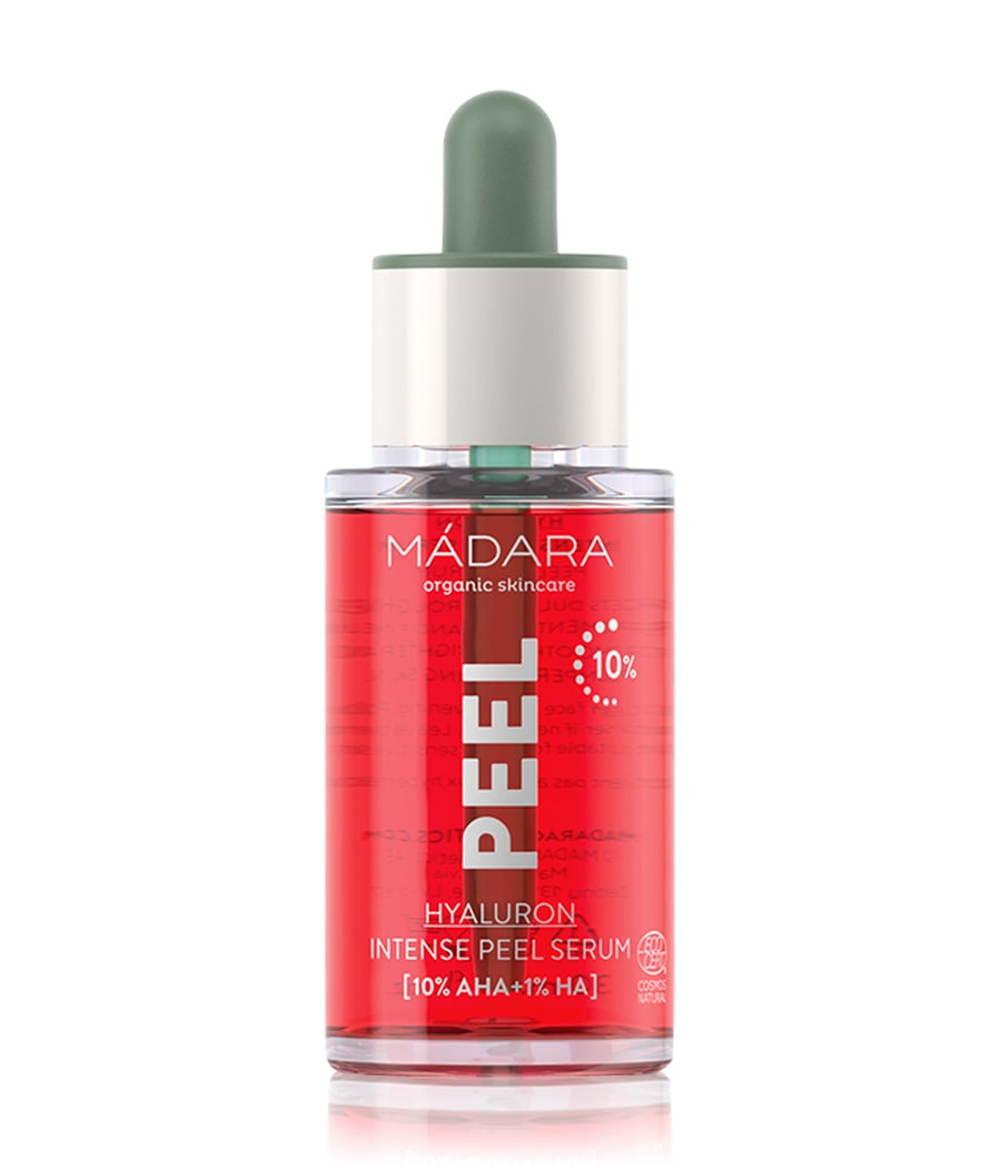 

Сыворотка для лица MADARA PEEL Hyaluron Intense Peel Serum, 30 ml