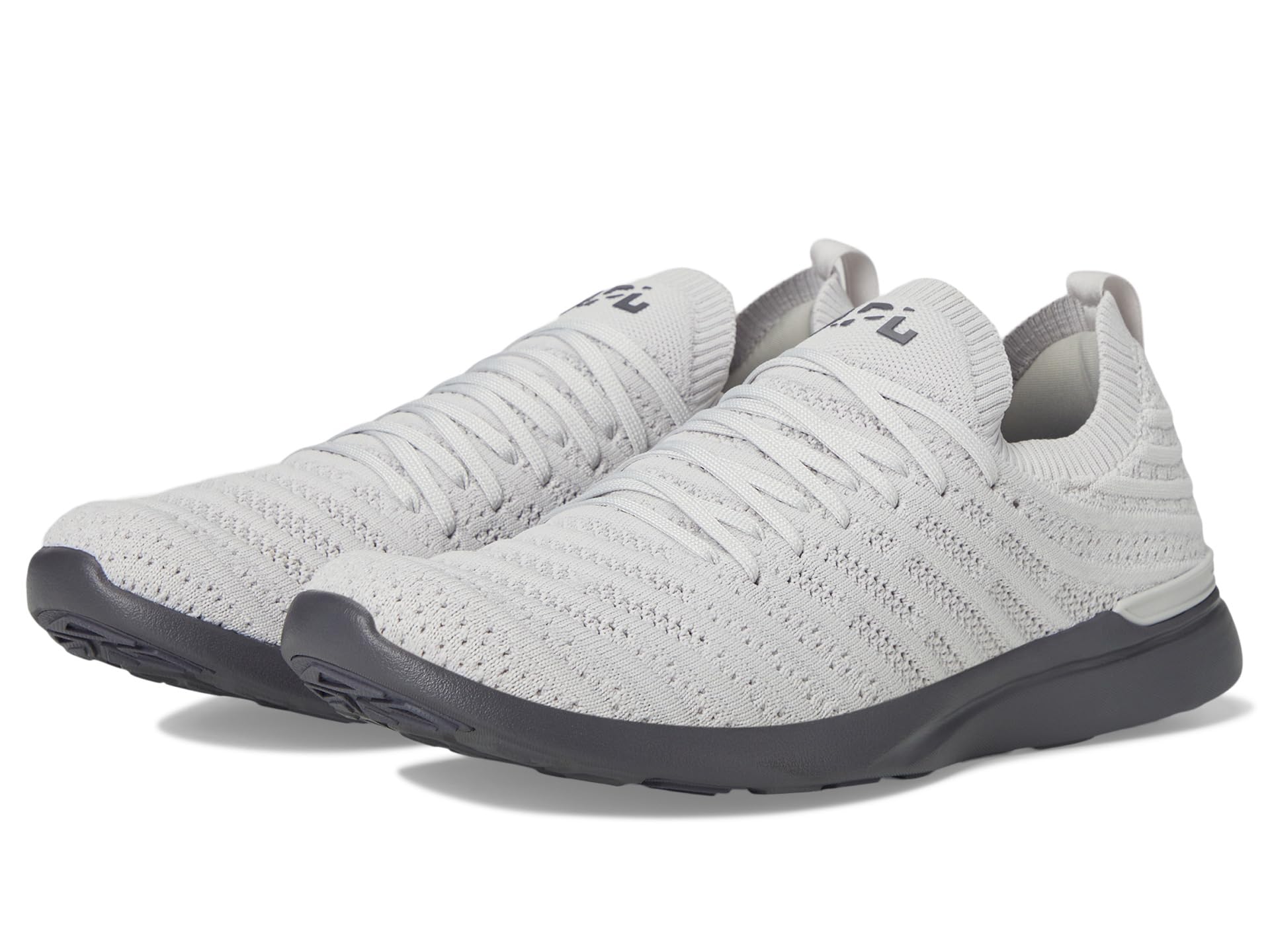 

Кроссовки Athletic Propulsion Labs (APL) Techloom Wave, Harbor Grey/Iron