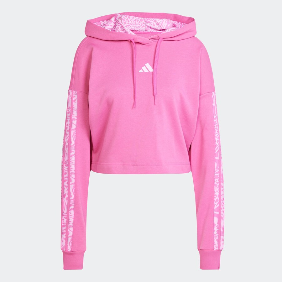 

Толстовка ADIDAS SPORTSWEAR, розовый