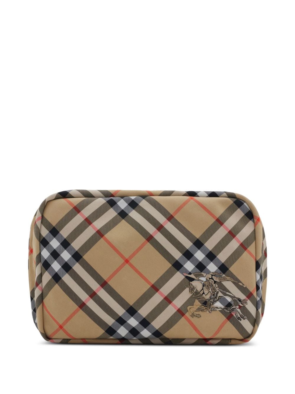

Мужской кошелек Burberry, бежевый