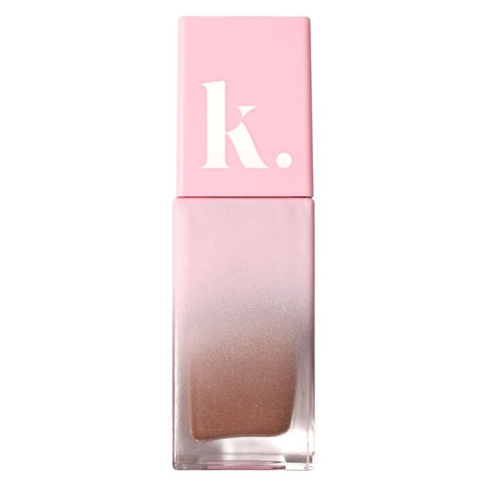 

Тональная основа Morning Klimax Foundation Base de maquillaje acabado satinado Krash Kosmetics, 040 Chocoerotic