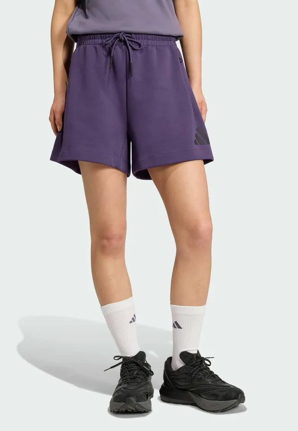 Спортивные шорты Adidas Sportswear, Aurora Plum