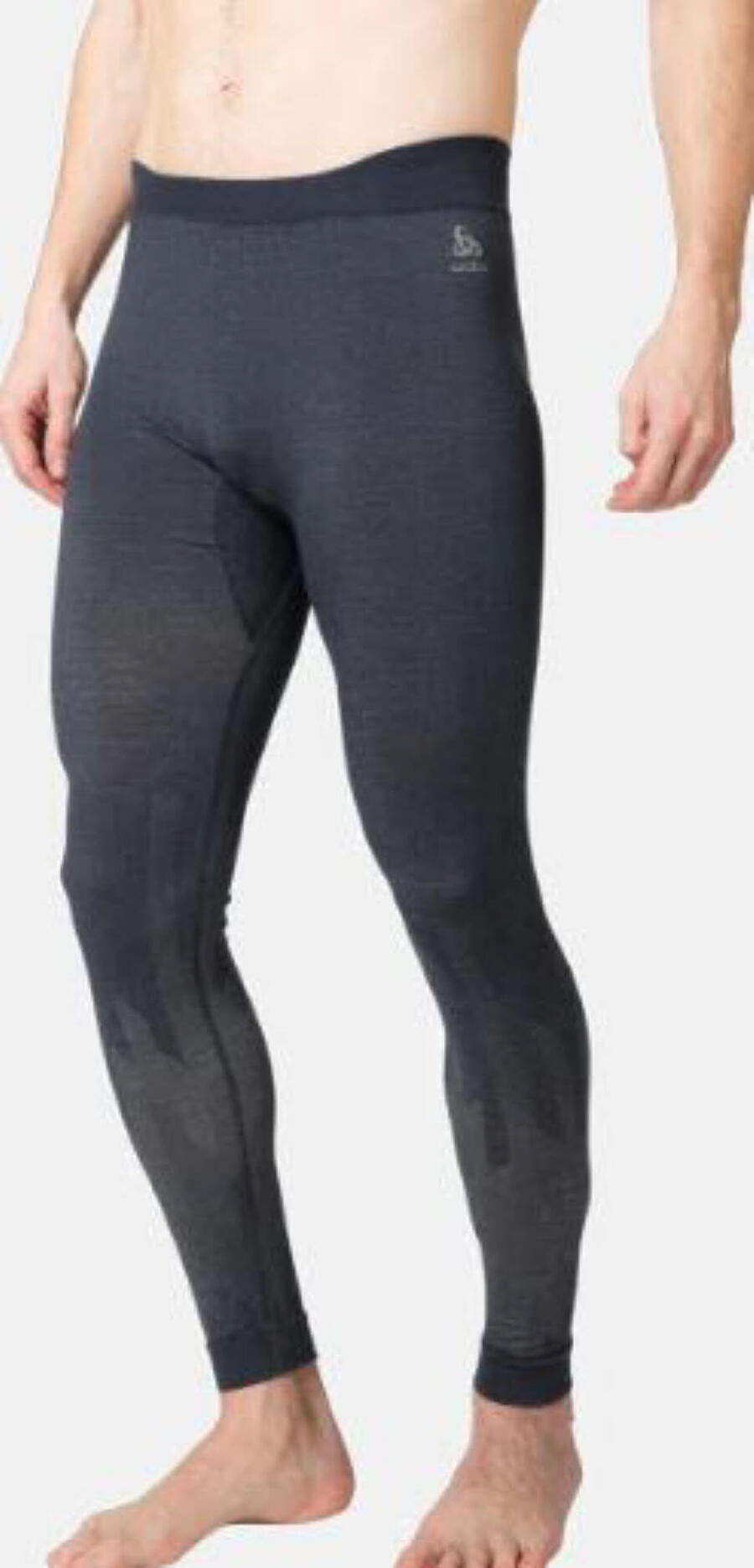 

Беговые брюки/леггинсы ODLO BL BOTTOM длинные KINSHIP