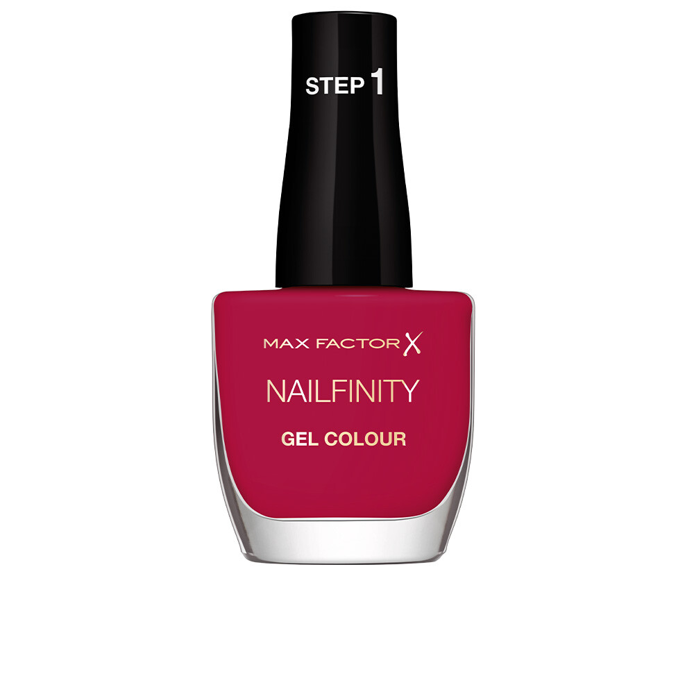 

Лак для ногтей Nailfinity Max factor, 12 мл, 305-hollywood star