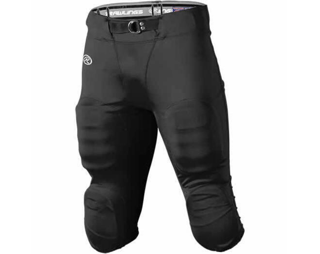 

Взрослые брюки Rawlings FP147 XXL, черные