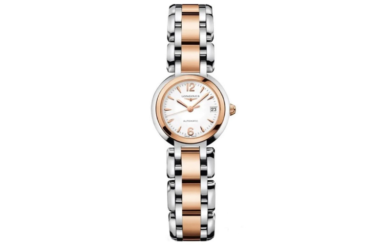 

LONGINES Часы Women's Heart Moon Collection Watch