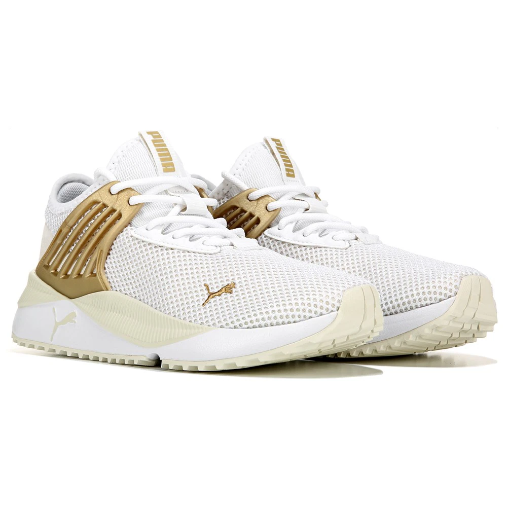 Pacer будущие кроссовки Puma, белый