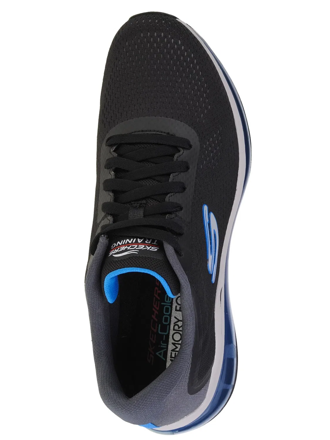 Кроссовки 'Skech-Air Element 2.0 Ventin' Skechers, Black — фото 4