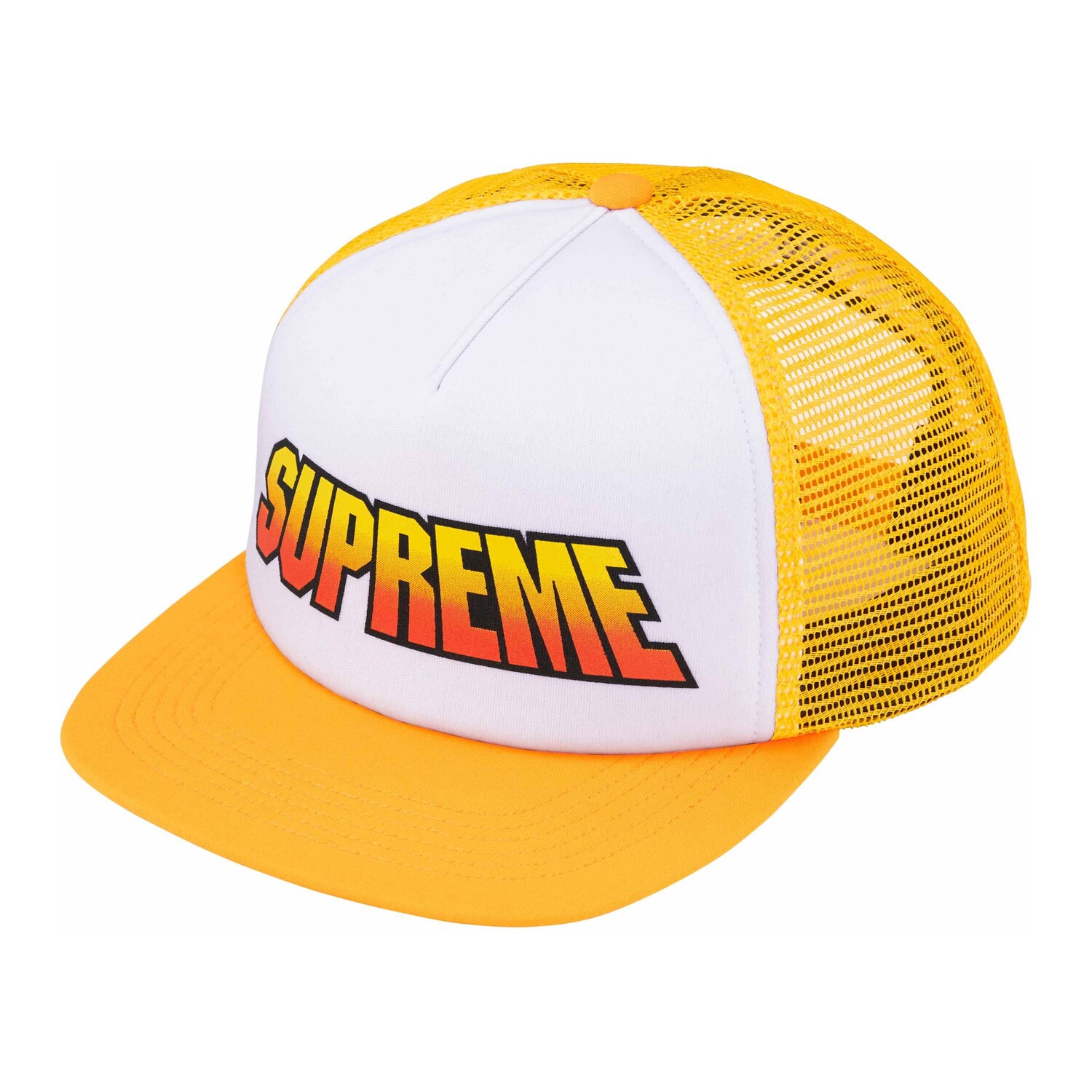 

Высшая кепка унисекс Supreme