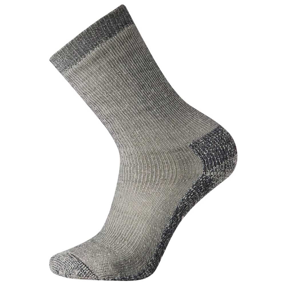 

Носки Smartwool Classic Hike Extra Cushion Crew, серый