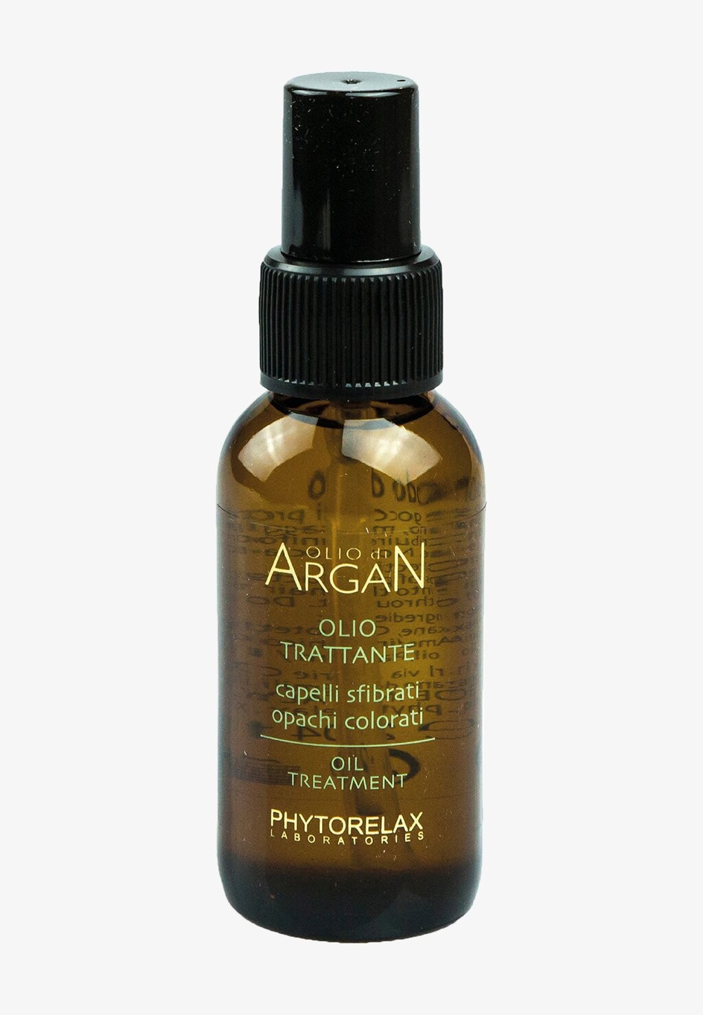 

Процедуры для волос Argan Oil Treatment Phytorelax