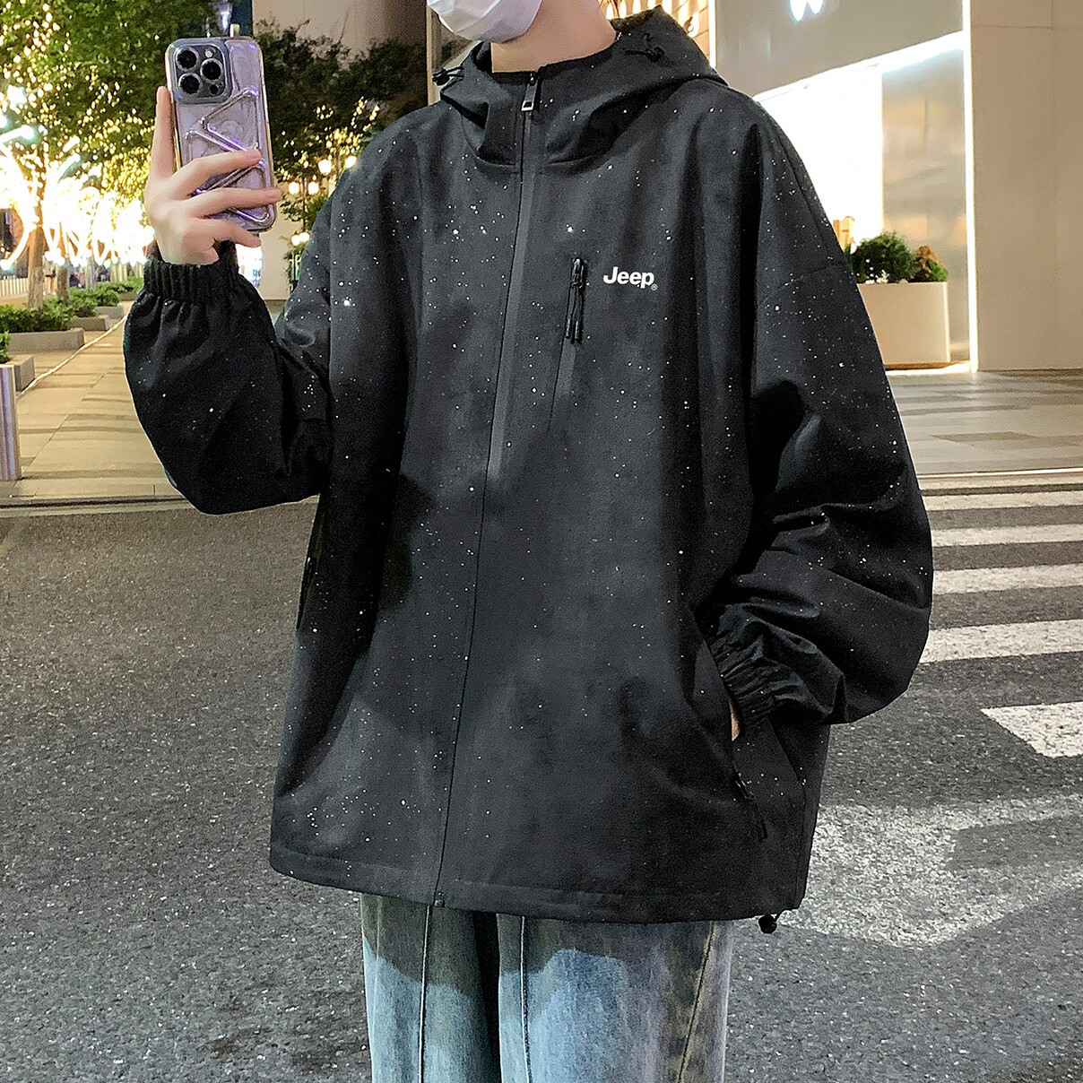 thumb