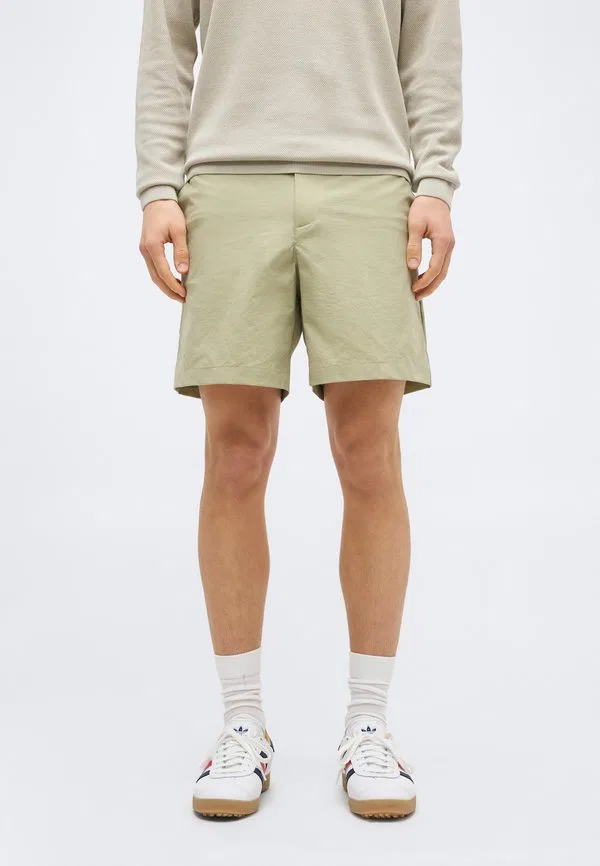 Спортивные шорты ultimate365+ надеваются через голову Adidas Golf, Khaki