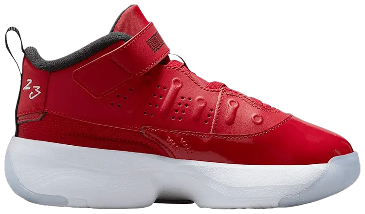 

Кроссовки Air Jordan Max Aura 7 PS, красный