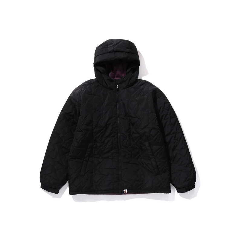 

Пуховик мужской A Bathing Ape, зеленый