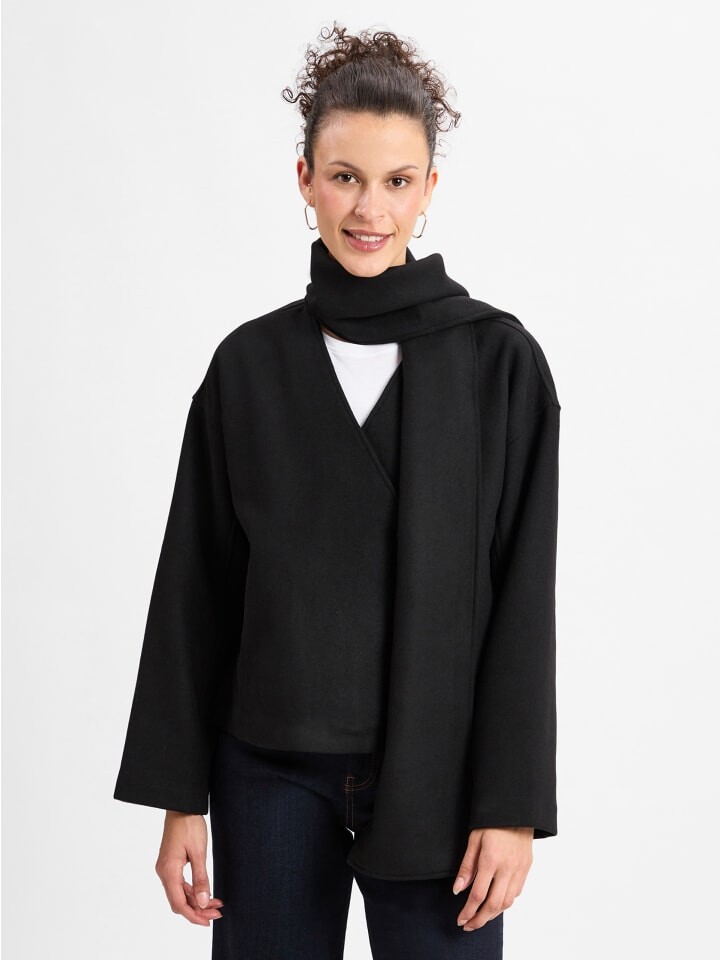 

Куртка MOSS COPENHAGEN Jacke MSCHSyden, черный