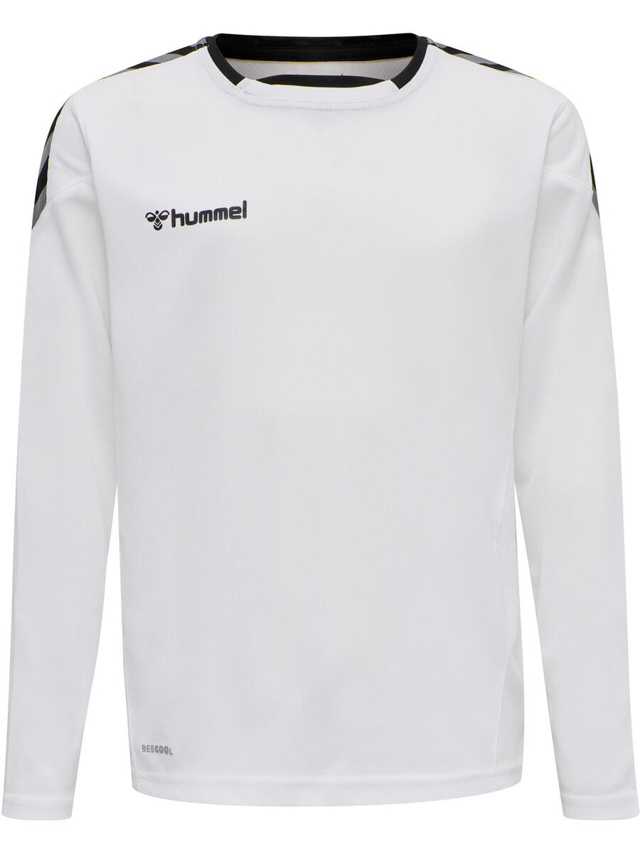 

Футболка Hmlauthentic футбольная детская HUMMEL