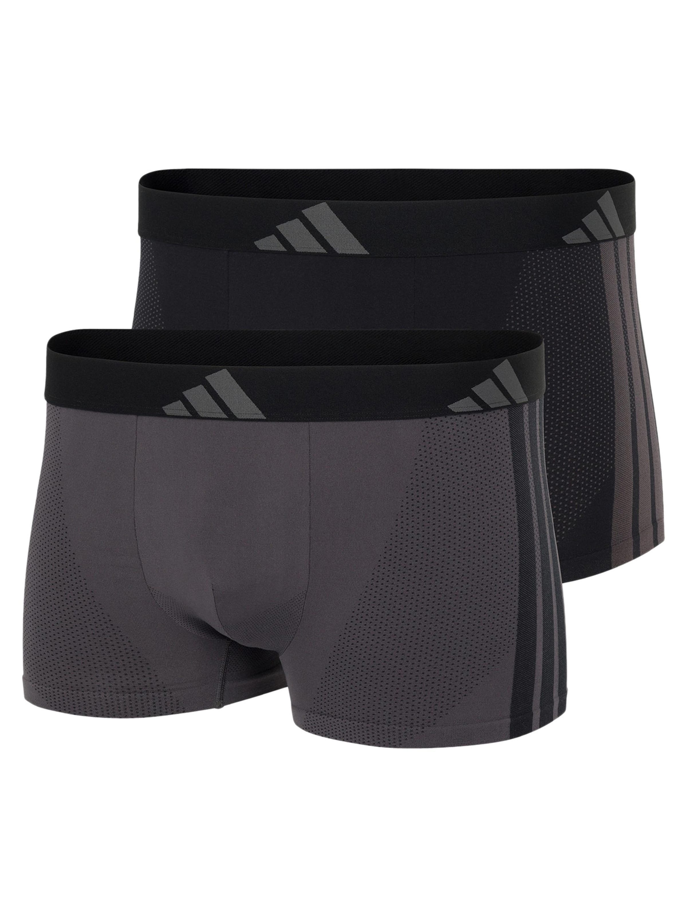 

Adidas Sportswear Термобелье 'Active' в сером цвете