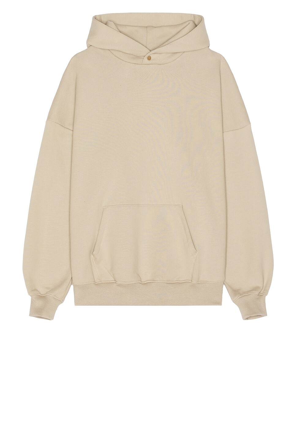 

Вечная толстовка Fear Of God, цвет dusty beige