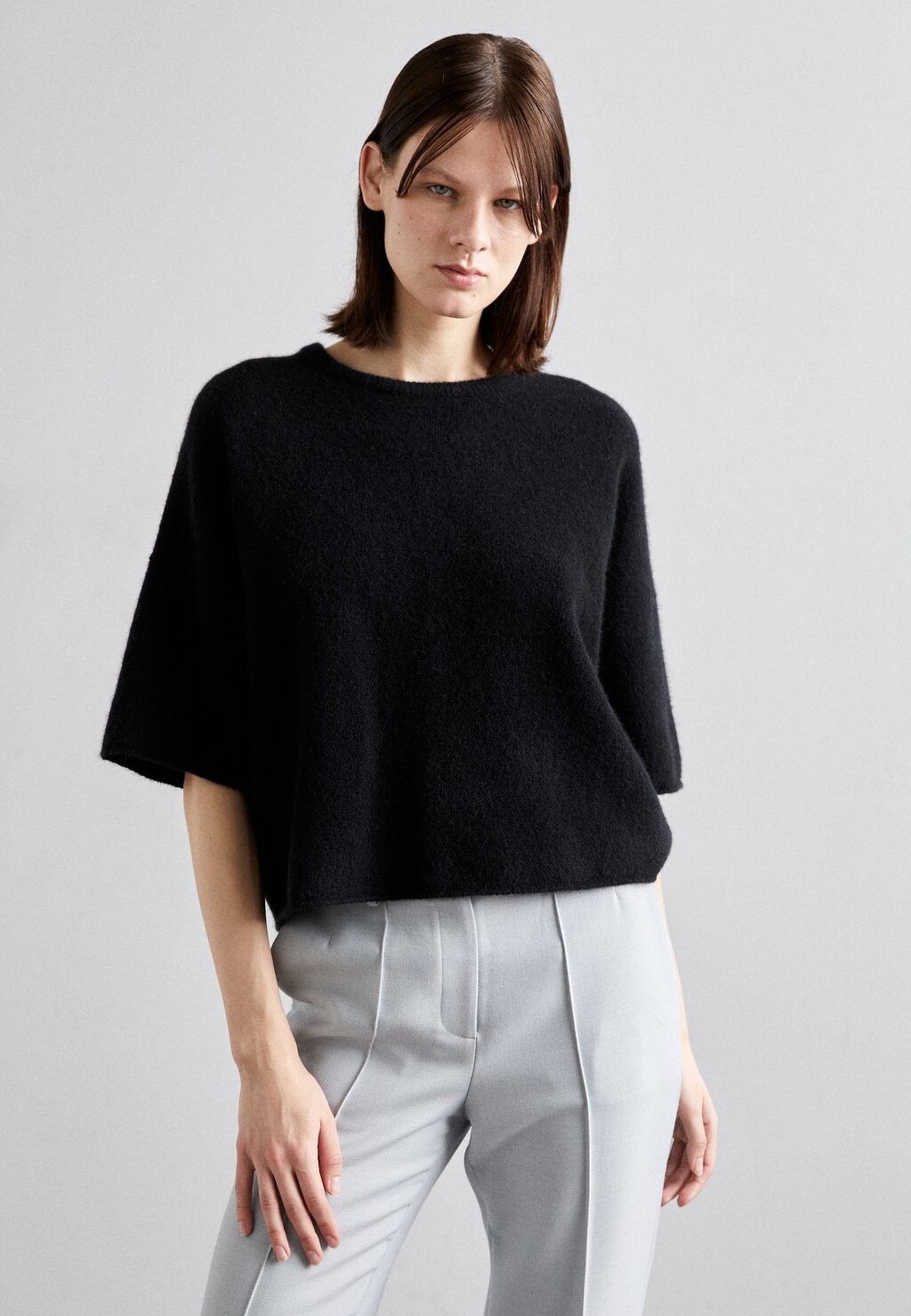 

Базовая футболка Tee Filippa K, черный
