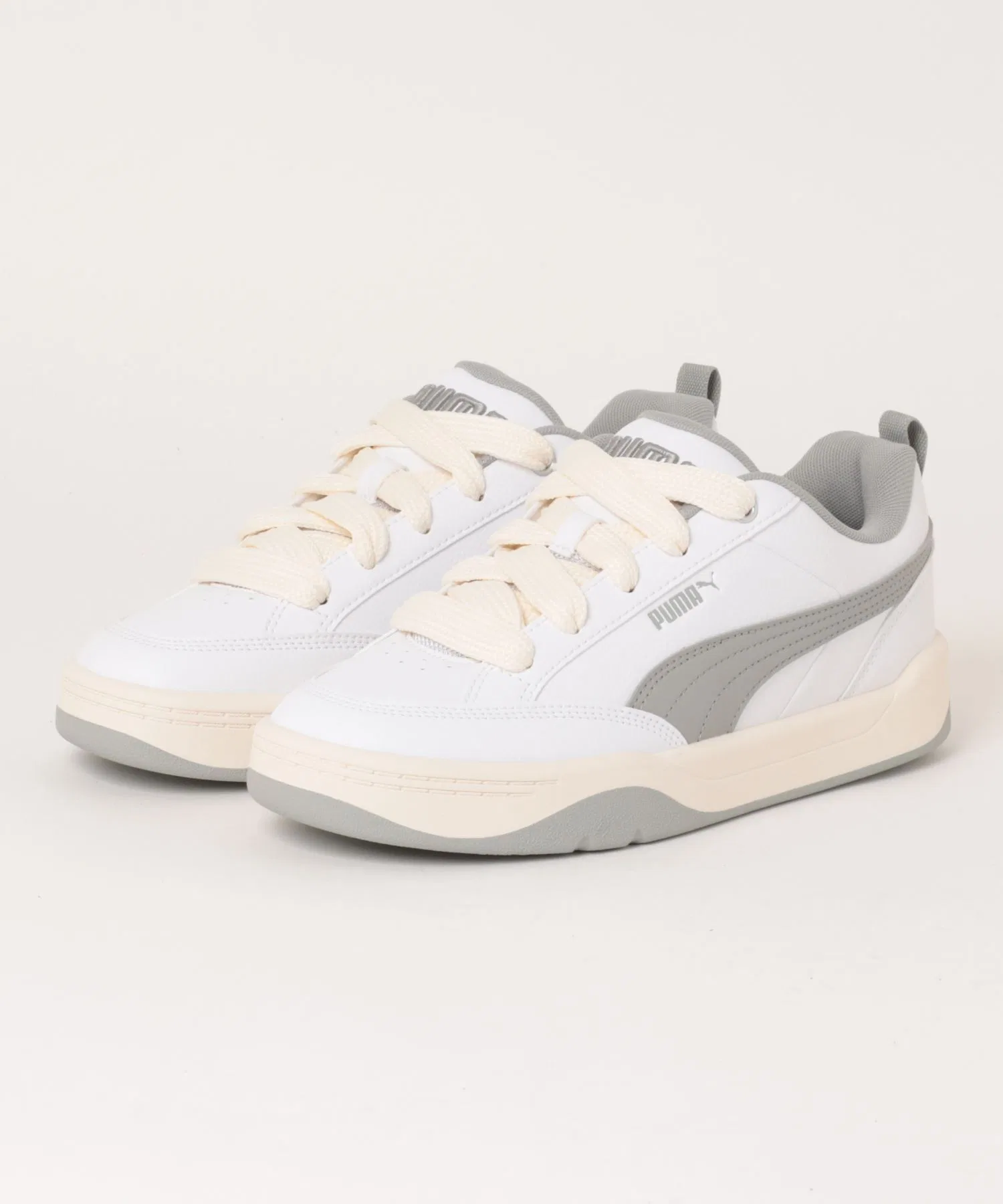 Мужские кроссовки Puma Park Lifestyle