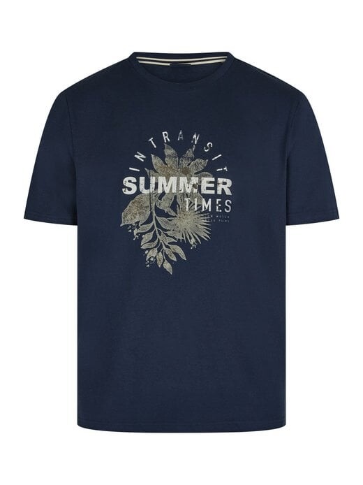 

Рубашка Daniel Hechter, синий