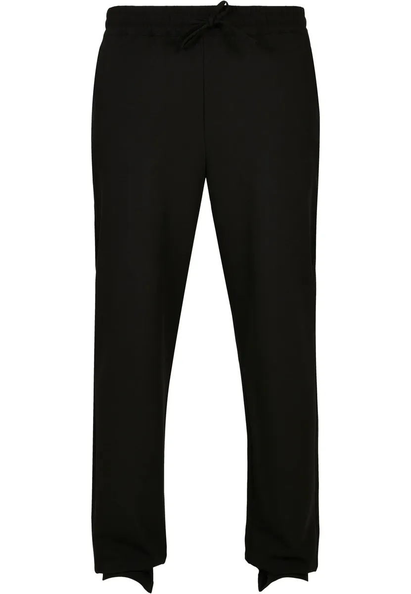 

Тканевые брюки URBAN CLASSICS " Urban Classics Men's Tapered Jogger Pants" (1 шт.), черный