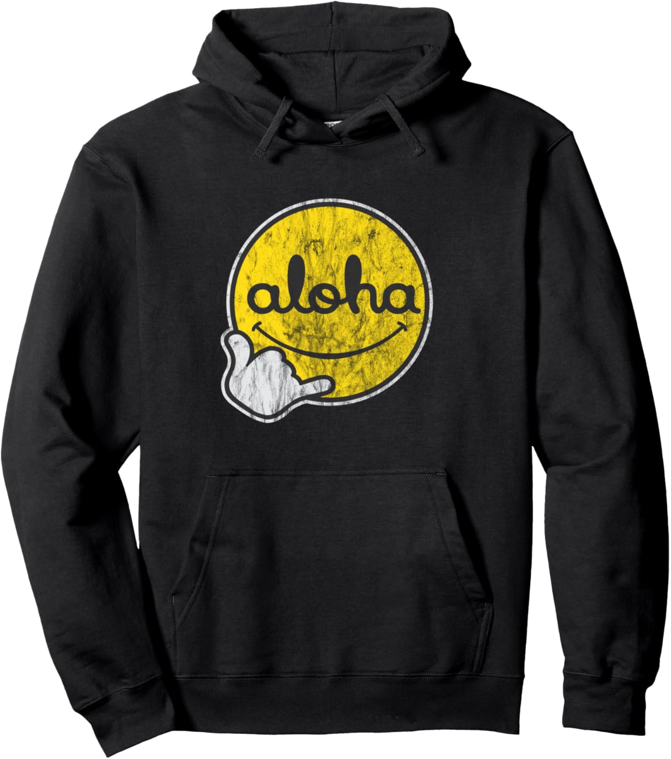 

Худи Aloha Smiley Shaka, черная Aloha Joe'S Hawaii, Черный, Худи Aloha Smiley Shaka, черная Aloha Joe'S Hawaii